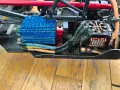 Продавам Arrma Kraton 6S V5 (Хибрид с EXB V6) – Пълен RTR комплект + Gens Ace батерии и много тунинг, снимка 5