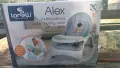  Мултифункционален бебешки шезлонг Lorelli Alex 3 в 1, снимка 4