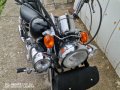 Само на части Yamaha virago 125, снимка 8