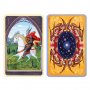 Mystical Lenormand Oracle - карти Ленорман, снимка 3