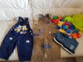 Детски дрешки 18 месеца , снимка 3