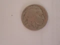 Стара сребърна монета., снимка 3