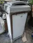 Здрава, стара печка за дърва и въглища. , снимка 2