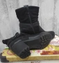 Дамски зимни боти с вата , снимка 3