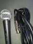 shure sm58+cable 1005221039, снимка 9