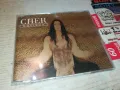 CHER CD-ВНОС GERMANY 1605251701, снимка 1