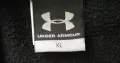 Суичър с качулка UNDER ARMOUR THERMA FIT. Ватиран. Размер XL., снимка 6