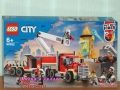 Продавам LEGO CITY 60277 60280 60281 60282 60283 60284 60286 60287 60290 60291 60293 60294 60295, снимка 5