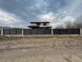 Оградни пана тип щора,ранчо,вертикални, снимка 3