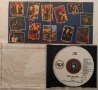 Неофициални cd / цд компакт дискове - нови - VA - Metal Ballads, снимка 14