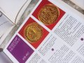 Книжки Абритус Златно Съкровище Златни Монети Могила Некропол, снимка 9