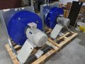 Центробежен Вентилатор Ziehl Abegg 7.5 KW , 11 KW , снимка 1
