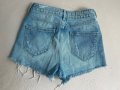 Дамски къси панталонки H&M , снимка 3