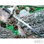 Кинжал,стил 2-ра Световна Война -150х250, снимка 3