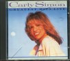 Carly Simon-Greatest Hits, снимка 1