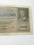ГЕРМАНИЯ БАНКНОТА 10,000 МАРКИ 1922 Г , снимка 2