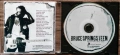 Неофициални cd / цд компакт дискове - нови - Bruce Springsteen, снимка 3