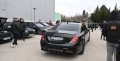 Кола за бал или сватба – Mercedes S-Class Brabus Edition, снимка 6