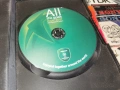 ALL THE GOALS DVD 2104260946L1, снимка 2