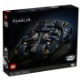 LEGO® DC Comics Super Heroes 76240 - Batmobile™ Всъдеходът. Нови и запечатани !!!, снимка 3