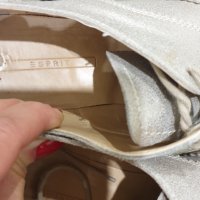 Обувки Esprit , снимка 3 - Дамски ежедневни обувки - 30800518