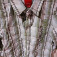 Ризи и жилетка за момчета , снимка 1 - Детски ризи - 34909049