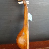 Дървен музикален сувенир , снимка 3 - Други - 37310202
