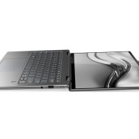 14"тъч Lenovo Yoga 7/ Intel i5-1240P /16GB/SSD/Win11, снимка 11 - Лаптопи за дома - 44493386