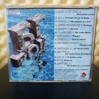 БГ Рок 2001, снимка 2 - CD дискове - 31594727
