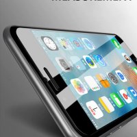 Apple iPhone SE 2020/2022 стъклен протектор 9H, снимка 2 - Фолия, протектори - 37672001