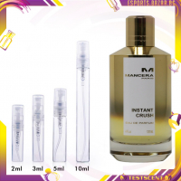 Отливки на парфюми Mancera 2ml 3ml 5ml 10ml @ testscent, снимка 1 - Унисекс парфюми - 36560031