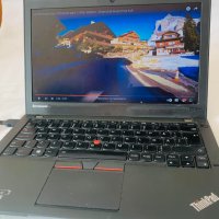 Лаптоп  LENOVO  X 250, 12,5". перфектен ,като НОВ, снимка 5 - Лаптопи за работа - 44255160