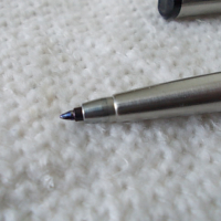 Стара химикалка Parker Vector UK, снимка 6 - Колекции - 36481507