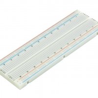 Breadboard 830pins, снимка 1 - Друга електроника - 40216473