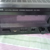 YAMAHA RX-330 Natural Sound Stereo , снимка 2 - Ресийвъри, усилватели, смесителни пултове - 37622461