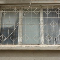 Метални решетки за прозорци, тераса, врата - изгодно, снимка 1 - Други стоки за дома - 42029883