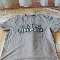 Pinewood, снимка 1 - Тениски - 36750446