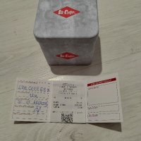 Мъжки часовник Lee Cooper, снимка 5 - Мъжки - 44305518