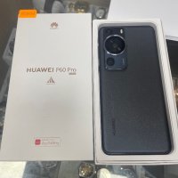 Huawei P60 Pro , снимка 1 - Huawei - 42639620