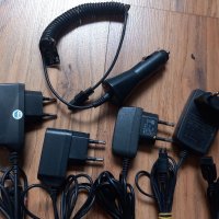 Зарядни и слушалки за телефони, снимка 4 - Оригинални зарядни - 40195259