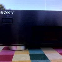 Sony SLV-656VP, VHS Топ модел видео  , снимка 3 - Плейъри, домашно кино, прожектори - 29427530