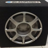 Бас каса Blaupunkt GTb 1200 Mk II, снимка 1 - Тонколони - 30916285