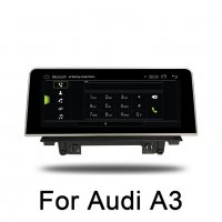 AUDI A3 2013-2019 - 8.8'' Андроид Навигация, 9146, снимка 5 - Аксесоари и консумативи - 31801573