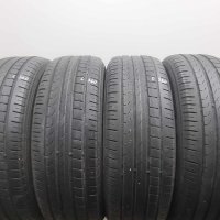 4бр летни гуми 215/65/17 Pirelli C360 , снимка 5 - Гуми и джанти - 42718126