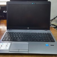 Продавам лаптоп HP ProBook 450 G1 на ЧАСТИ  , снимка 1 - Части за лаптопи - 42521497