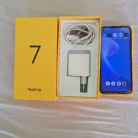 мобилен телефон Realmi 7 , снимка 2 - Други - 44430972