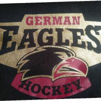 Два хокей суичър -  Georgetown Raiders  и  Eagles hockey , снимка 8 - Суичъри - 35632688