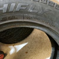 Чисто нови зимни гуми за джип , снимка 2 - Гуми и джанти - 42576661