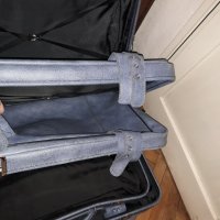 3 бр. куфари за ръчен багаж различни размери, снимка 6 - Куфари - 31086338