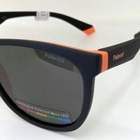 Детски слънчеви очила Polaroid 100% UV защита, снимка 4 - Други - 37299195